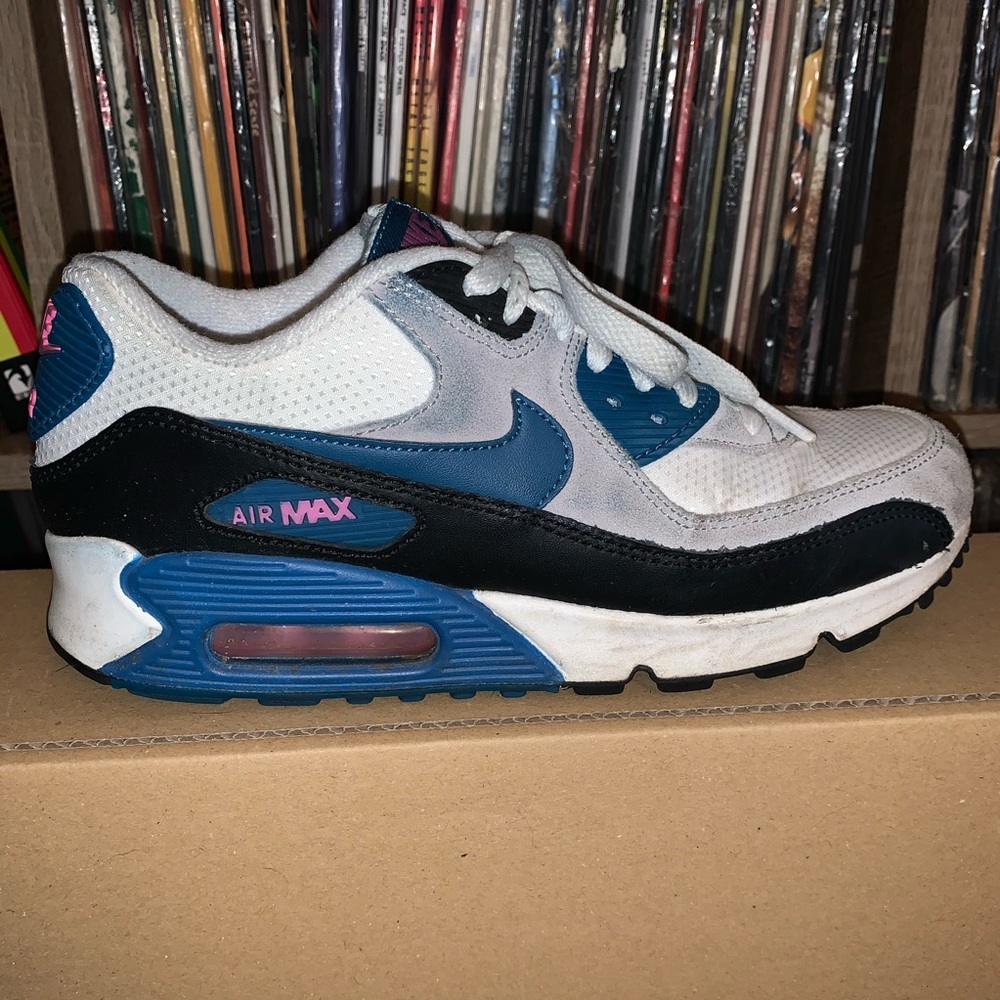 Nike Air Max 90